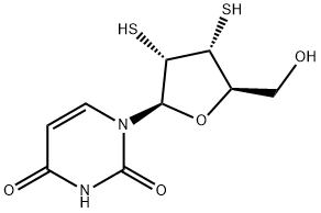 2',3'-DITHIOURIDINE