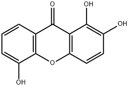 1,2,5-三羟基呫吨酮