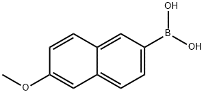 6-甲氧基萘-2-硼酸