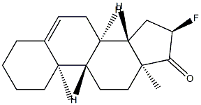 fluasterone