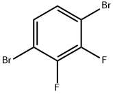 1,4-二溴-2,3-二氟苯