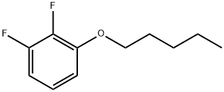 2,3-二氟苯戊醚