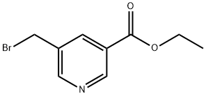 5-(溴甲基)烟酸乙酯