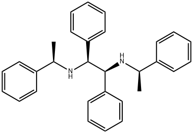 1S,2S-bis[(1R)-1-phenylethyl]-1,2-diphenyl-1,2-EthanediaMine