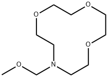 N-甲氧甲基氮杂-12-冠-4