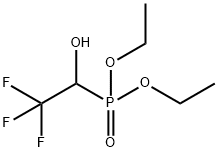 (2,2,2-三氟-1-羟乙基)膦酸二乙酯