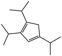 1,2,4-三异丙基环戊二烯