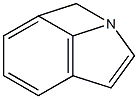 1H-Azeto[3,2,1-hi]indole(9CI)