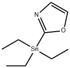 2-(TRIETHYLSTANNYL)OXAZOLE