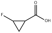 2-氟环丙烷羧酸