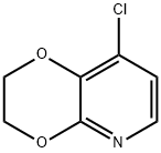 8-CHLORO-2,3-DIHYDRO-[1,4]DIOXINO[2,3-B]PYRIDINE