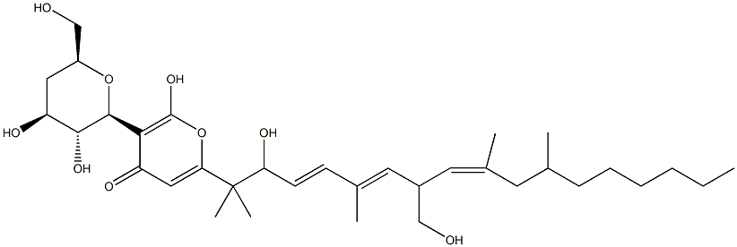 Fusapyrone