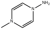 1(4H)-Pyrazinamine,4-methyl-(9CI)