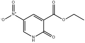 2-羟基-5-硝基烟酸乙酯