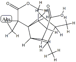 tetrahydropentalenolactone