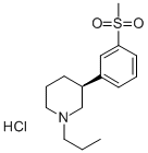 OSU6162hydrochloride