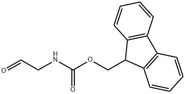 N-芴甲氧羰基甘氨醛