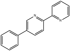 5-苯基-2,2-联吡啶