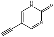 5-乙炔基嘧啶-2(1H)-酮