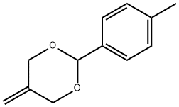 1,3-Dioxane,5-methylene-2-(4-methylphenyl)-(9CI)