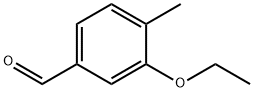 2-乙氧基-4-甲基苯甲醛