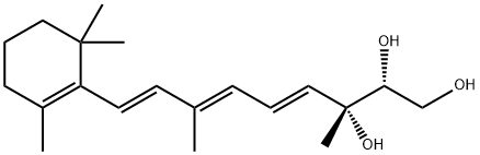 13,14-dihydroxyretinol