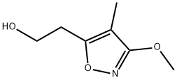 5-Isoxazoleethanol,3-methoxy-4-methyl-(9CI)