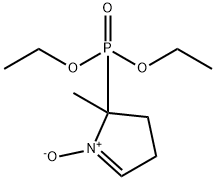 5-(二乙氧基磷酰)-5-甲基-1-吡咯啉-N-氧化物