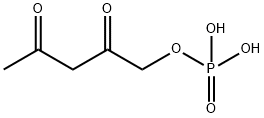 1-(phosphonooxy)-2,4-pentanedione