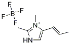 1-丙基-2,3-甲基咪唑四氟硼酸盐