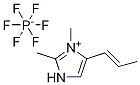 1-丙基-2,3-甲基咪唑六氟磷酸盐