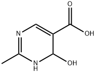 5-Pyrimidinecarboxylicacid,1,4-dihydro-4-hydroxy-2-methyl-(9CI)