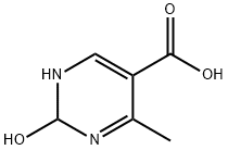 5-Pyrimidinecarboxylicacid,1,2-dihydro-2-hydroxy-4-methyl-(9CI)