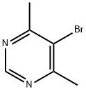 5-溴-4,6-二甲基嘧啶