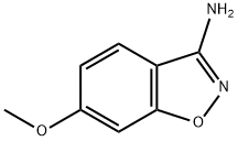 3-氨基-6-甲氧基-1,2-苯并异恶唑