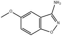 5-甲氧基苯并[D]异噁唑-3-胺