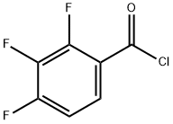 2,3,4-三氟苯甲酰氯