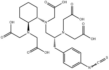 CHX-A''-DTPA(B-355)