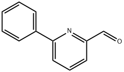 6-(4-氟苯基)吡啶-2-甲醛