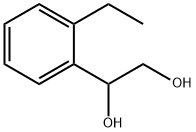 1,2-Ethanediol,1-(2-ethylphenyl)-(9CI)