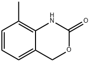 8-甲基-1H-苯并[D][1,3]噁嗪-2(4H)-酮