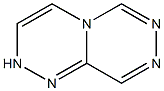 2H-[1,2,4]Triazino[5,4-c][1,2,4]triazine(9CI)