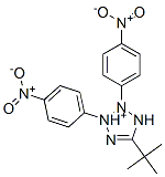 2,3-di-(4-nitrophenyl)-5-t-butyl-2H-tetrazolium