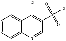 4-Chloro-3-QuinolinesulfonylChloride