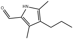 1H-Pyrrole-2-carboxaldehyde,3,5-dimethyl-4-propyl-(9CI)