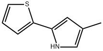 4-甲基-2-(2-噻吩基)吡咯