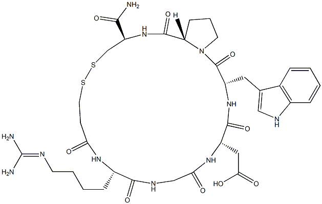 EPTIFIBATIDE