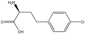 H-HOMOPHE(4-CI)-OH