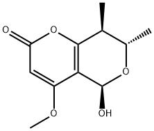 isochlamydosporol