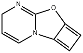 2H-Cyclobut[4,5]oxazolo[3,2-a]pyrimidine(9CI)